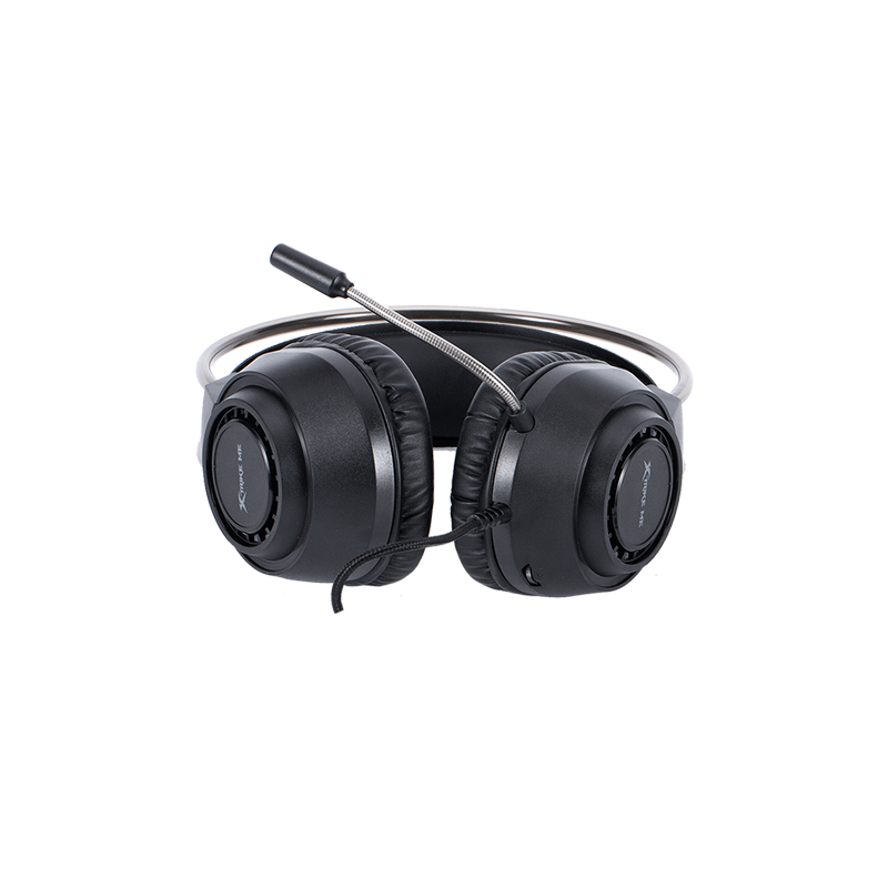 Gejmerske slušalice X-trike me GH-513 Gaming sa mikrofonom - Image 4