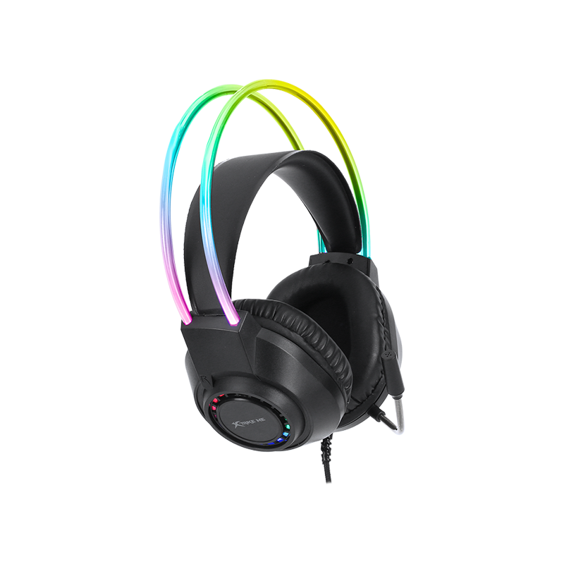 Gejmerske slušalice X-trike me GH-513 Gaming sa mikrofonom - Image 5