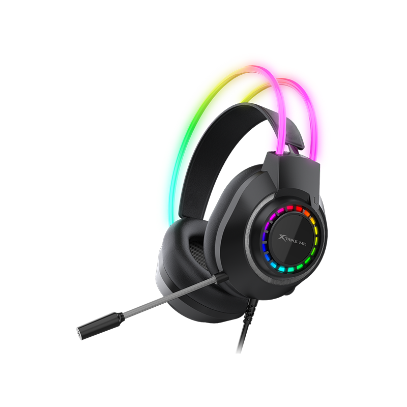 Gejmerske slušalice X-trike me GH-513 Gaming sa mikrofonom - Image 7