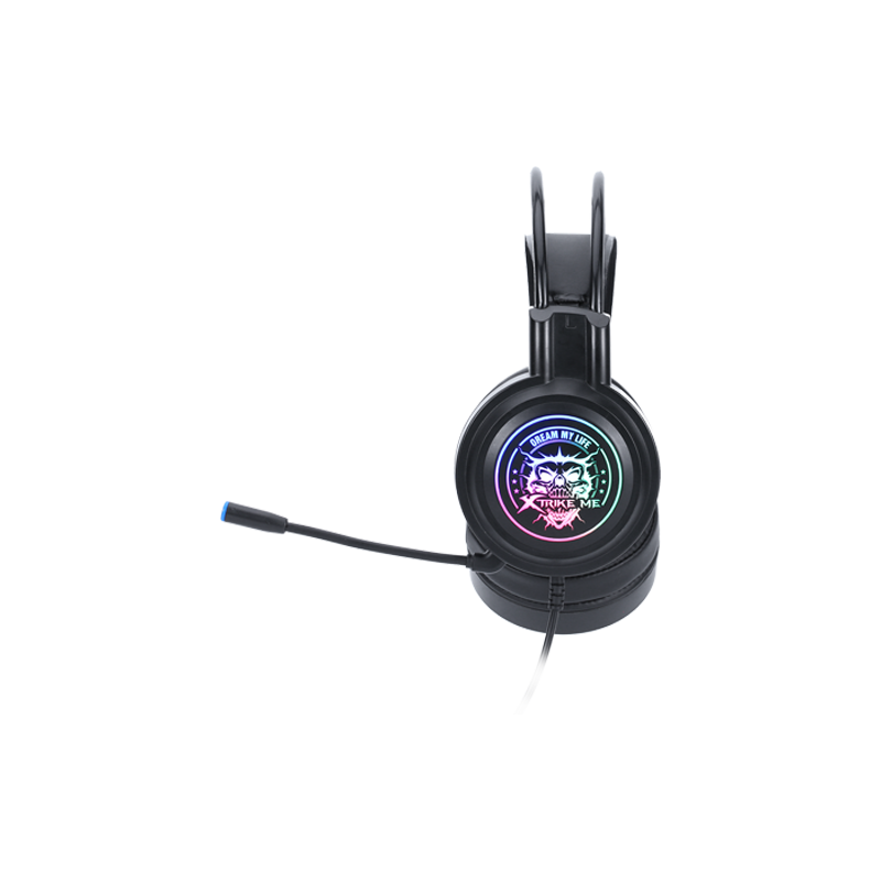 Gejmerske slušalice X-trike me GH-516 Gaming sa mikrofonom - Image 4