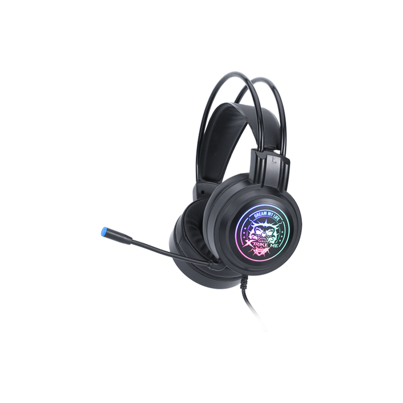 Gejmerske slušalice X-trike me GH-516 Gaming sa mikrofonom - Image 5