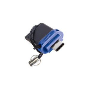 Verbatim 32GB Dual USB 3.2 Gen 1 memorijski stik sa USB-C i USB-A konektorima u originalnom pakovanju
