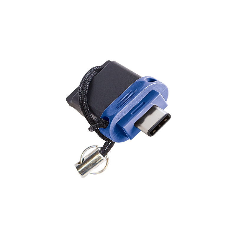 Verbatim 32GB Dual USB 3.2 Gen 1 memorijski stik sa USB-C i USB-A konektorima u originalnom pakovanju