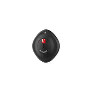 Verbatim MyFinder Bluetooth pametni lokator crni nov