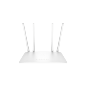 Cudy Wi-Fi router Cudy WR300S, N300, VPN