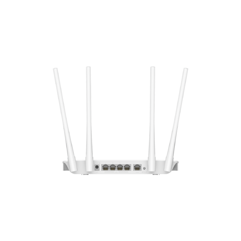 Cudy Wi-Fi router Cudy WR300S, N300, VPN - Image 2