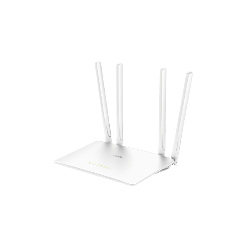 Cudy Wi-Fi router Cudy WR300S, N300, VPN - Image 3