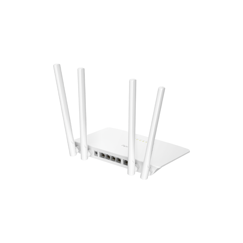 Cudy Wi-Fi router Cudy WR300S, N300, VPN - Image 4