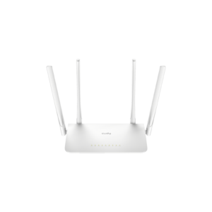 Cudy Wi-Fi mesh router Cudy WR1300, AC 1200 Gigabitni, VPN