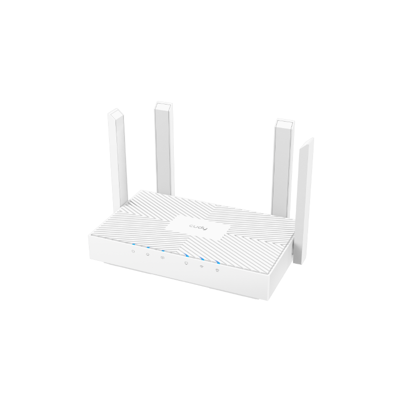 Cudy Wi-Fi router Cudy WR1300E, AC 1200 Gigabitni, VPN - Image 3