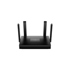 Cudy Wi-Fi 6 router Cudy WR1500, AX 1500 Gigabitni, VPN