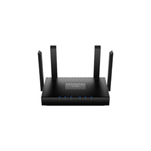 Cudy Wi-Fi 6 mesh router Cudy WR3000, AX 3000 Gigabitni, VPN