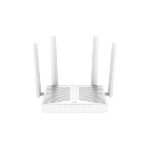 Cudy Wi-Fi 6 mesh router Cudy WR3000E, AX 3000 Gigabitni, VPN