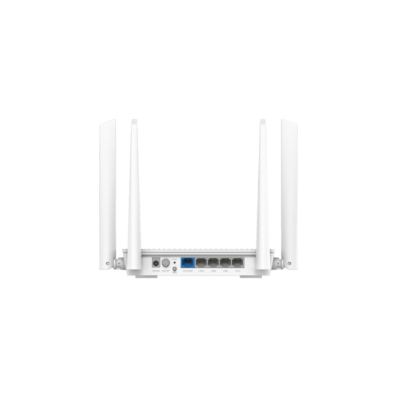 Cudy Wi-Fi 6 mesh router Cudy WR3000H, AX 3000 2.5G, VPN - Image 2