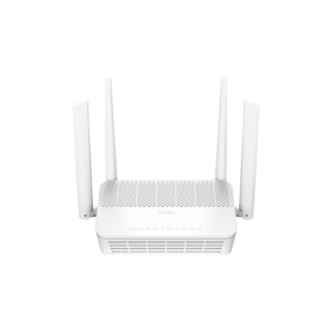 Cudy Wi-Fi 6 mesh router Cudy WR3000S, AX 3000 Gigabitni, VPN