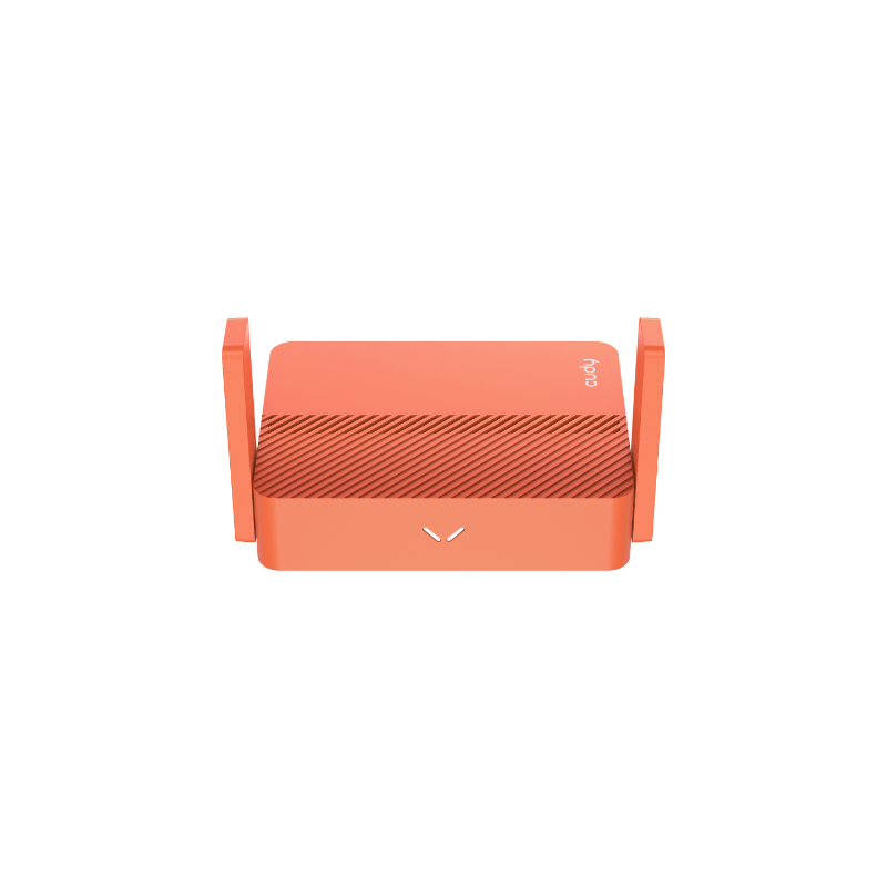 Cudy Wi-Fi mini VPN router Cudy TR1200, AC 1200, sa USB-om, VPN - Image 2