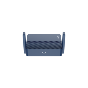 Cudy Wi-Fi 6 router Cudy TR3000, AX 3000 2.5G, sa USB-om, VPN