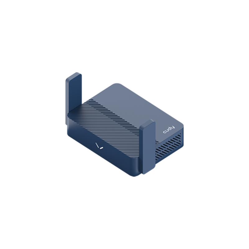 Cudy Wi-Fi 6 router Cudy TR3000, AX 3000 2.5G, sa USB-om, VPN - Image 4