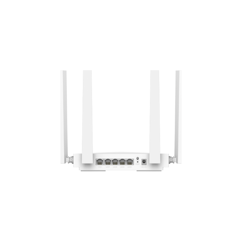 Cudy Wi-Fi mesh router Cudy WR1300S, AC 1200 Gigabitni, sa USB-om, VPN - Image 2