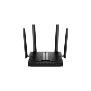 Cudy Wi-Fi 7 router Cudy WR3600, BE 3600 Gigabitni, VPN