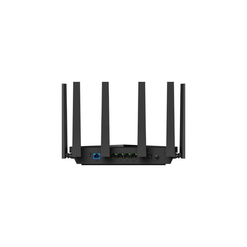 Cudy Wi-Fi 7 router Cudy WR6500H, BE 6500 2.5G, VPN - Image 2
