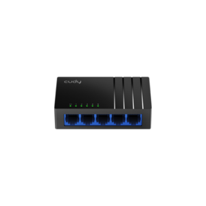 Cudy Switch Cudy GS105D, 5-Portni Gigabitni, desktop