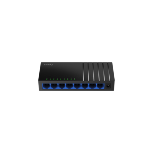 Cudy Switch Cudy GS108D, 8-Portni Gigabitni, desktop
