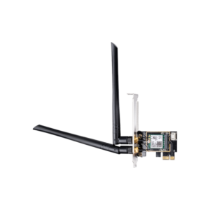 Cudy Wi-Fi 6 adapter Cudy WE3000, AX 3000, PCI Express