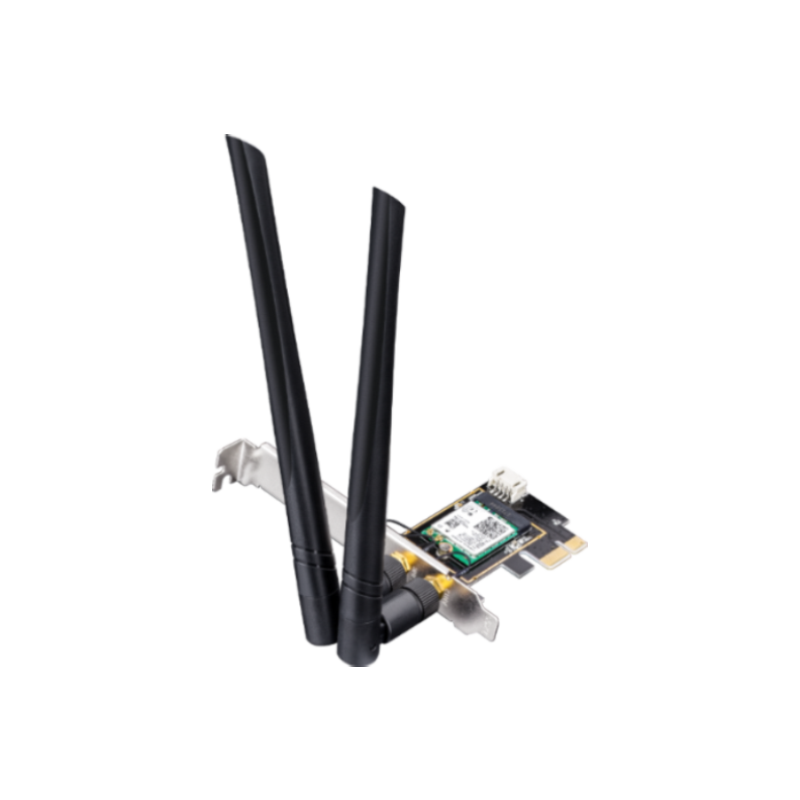 Cudy Wi-Fi 6 adapter Cudy WE3000, AX 3000, PCI Express - Image 5