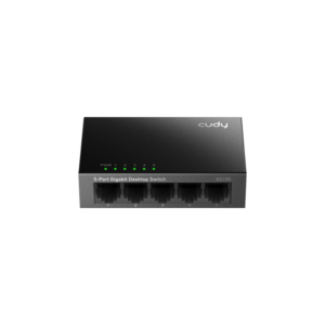 Cudy Switch Cudy GS105, 5-Portni Gigabitni, metalni