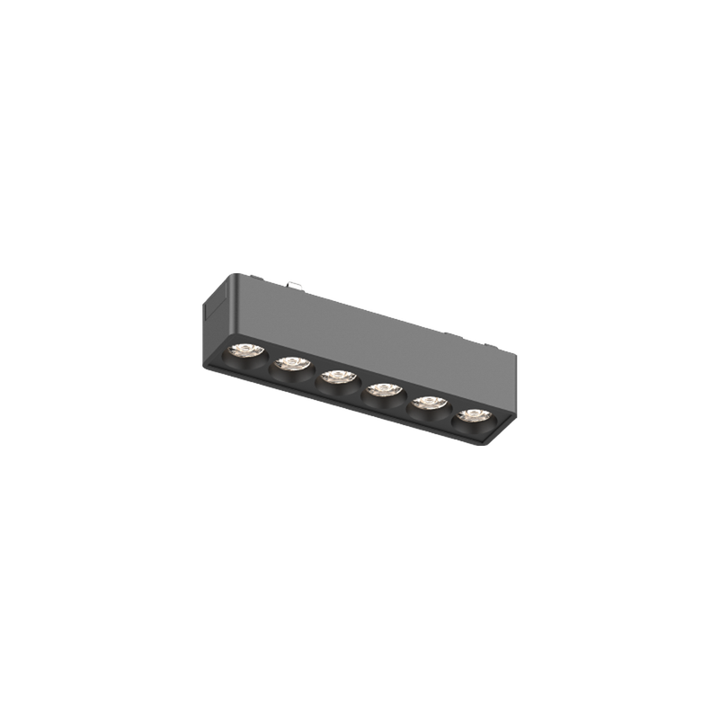 GREEN TECH LED magnetna svjetiljka Green Tech "MYSTYLE" 6W, 3CCT, Dim./ Smart Lamp APP - MYSTYLE-2-6W - Image 6