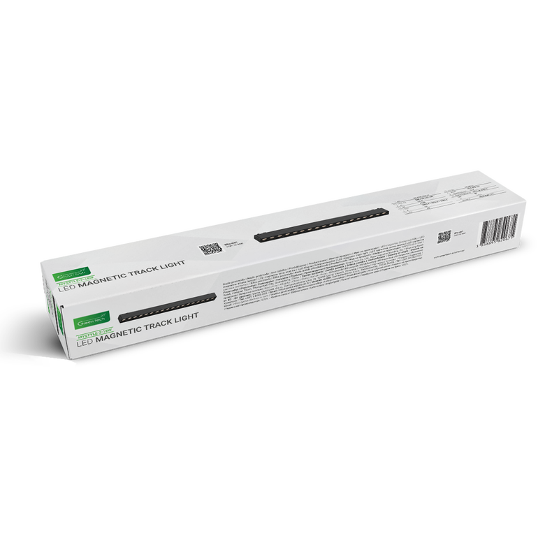 GREEN TECH LED magnetna svjetiljka Green Tech "MYSTYLE" 18W, 3CCT, Dim./ Smart Lamp APP - MYSTYLE-2-18W - Image 4