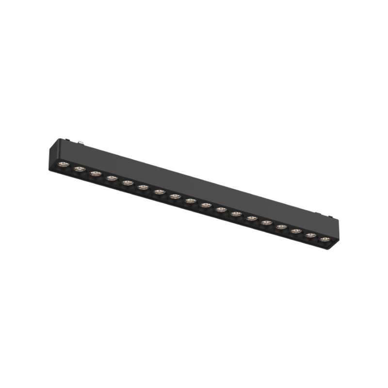 GREEN TECH LED magnetna svjetiljka Green Tech "MYSTYLE" 18W, 3CCT, Dim./ Smart Lamp APP - MYSTYLE-2-18W - Image 5