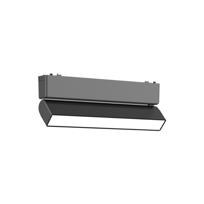 GREEN TECH LED magnetna svjetiljka Green Tech "MYSTYLE" 12W, 3CCT, Dim./ Smart Lamp APP - MYSTYLE-5-12W - Image 5