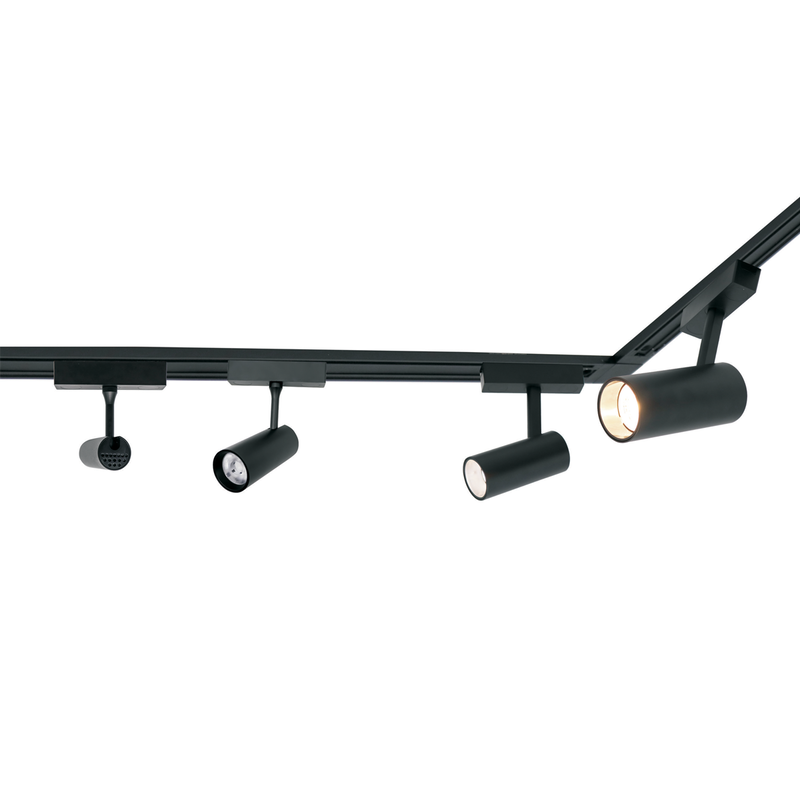 GREEN TECH LED magnetna svjetiljka Green Tech "MYSTYLE" 30W, 3CCT, Dim./ Smart Lamp APP - MYSTYLE-7-30W - Image 10