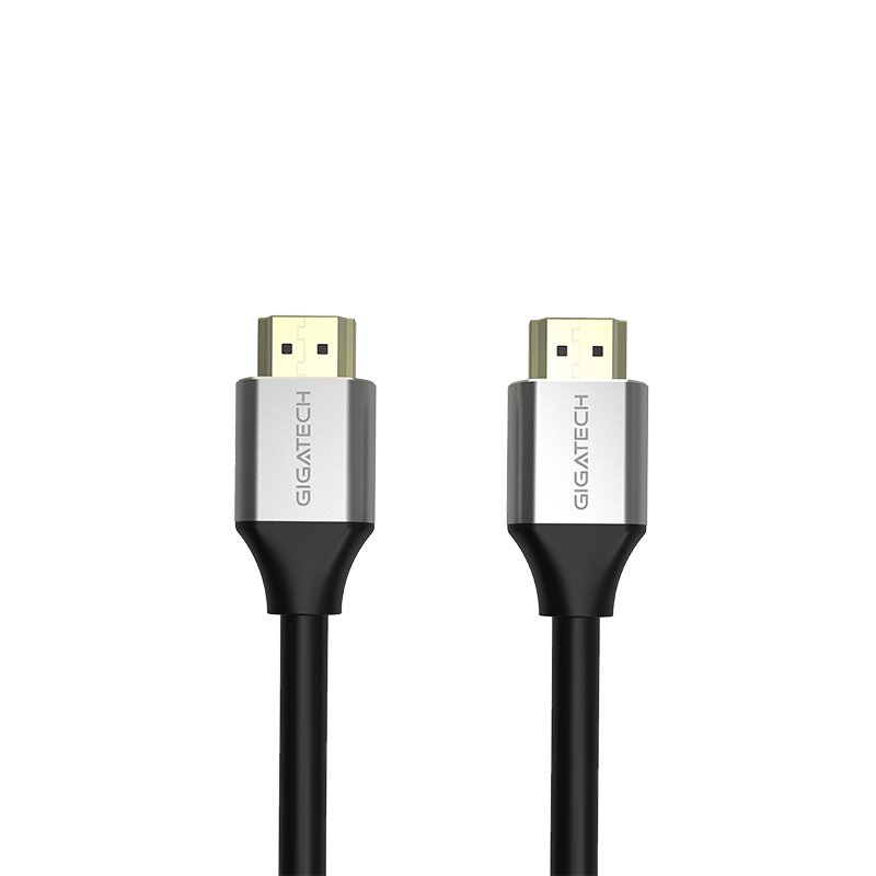 GIGATECH HDMI kabel Gigatech XH805, 1.5m, crni, 8K - Image 4