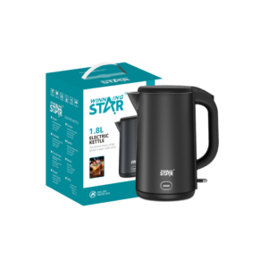 Winning Star Kuhalo za vodu Winning Star ST-6019, 1.8L, 1800W, s održavanjem topline