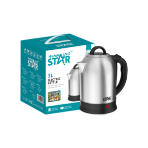 Winning Star Kuhalo za vodu Winning Star ST-6029, 3L, 1500W