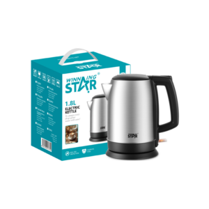 Winning Star Kuhalo za vodu Winning Star ST-6046, 1.8L, 1500W