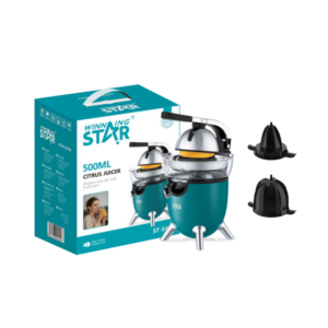 Winning Star Citrusni sokovnik Winning Star ST-5417, 0.5L, 10W