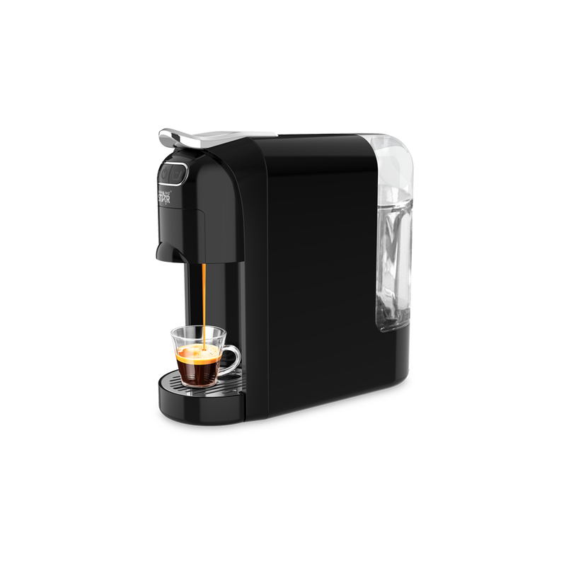 Winning Star Aparat za kavu na kapsule Winning Star ST-9745, 0.6L, 1400W, 4 u 1 - Image 3