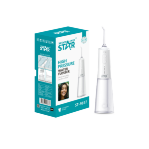 Winning Star Oralni tuš Winning Star ST-9817, 300ml, 1500mAh, 10W