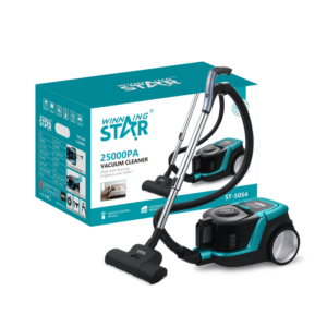Winning Star Usisavač Winning Star ST-5054, 3.5L, 2500W, LED display