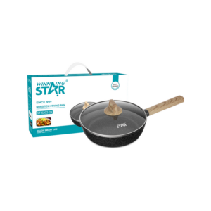 Winning Star Tava Winning Star ST-5202-24, 24 x 6.5cm, indukcija