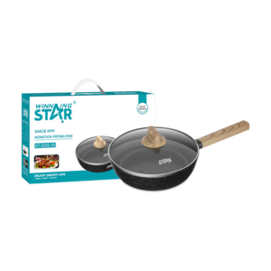 Winning Star Tava Winning Star ST-5202-30, 30 x 8.5cm, indukcija