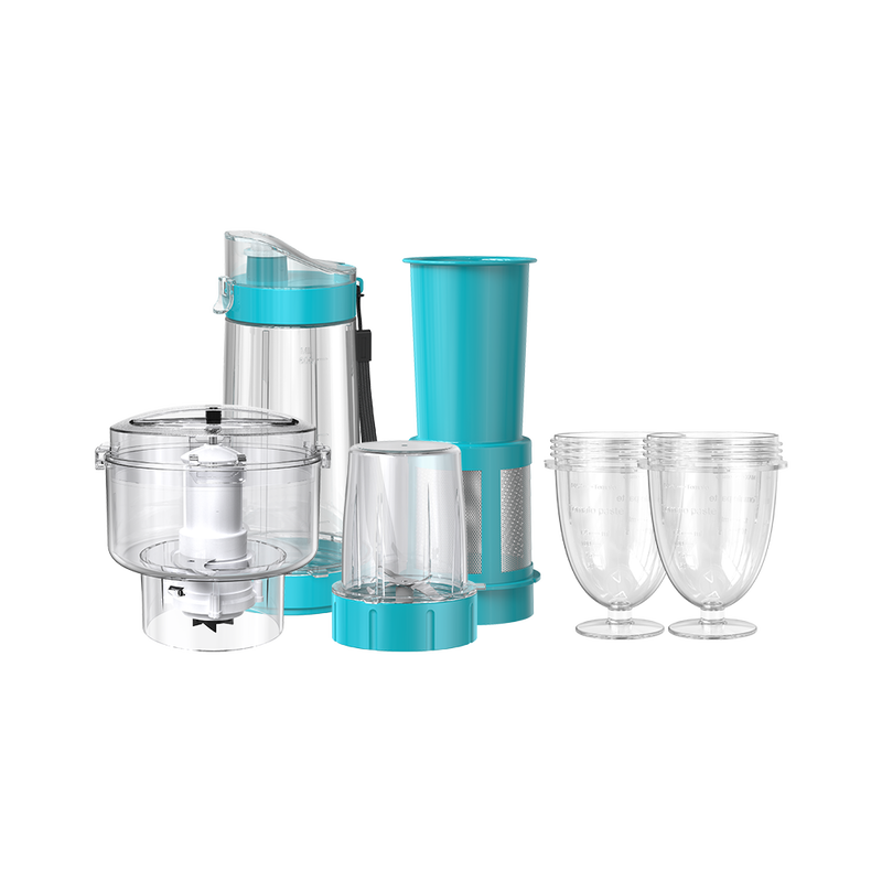 Winning Star Blender Winning Star ST-5547-A, 1.8L, 500W, višenamjenski - Image 3