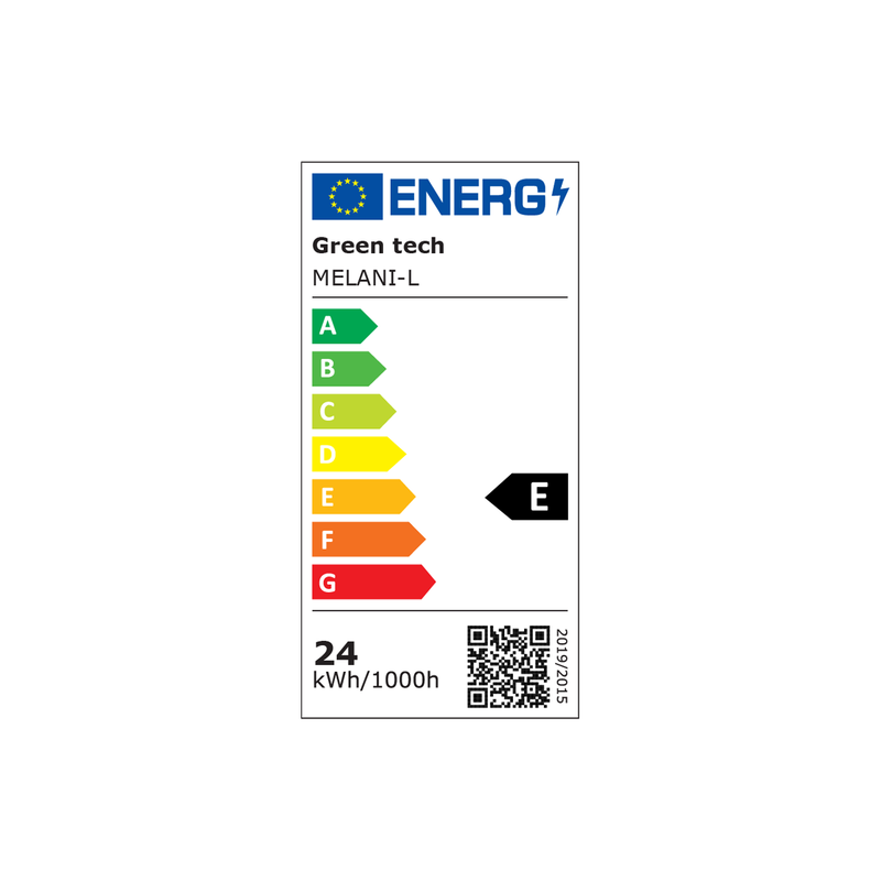GREEN TECH LED plafonjera Green Tech 24W, 4000K, fi 40cm - MELANI-L - Image 3