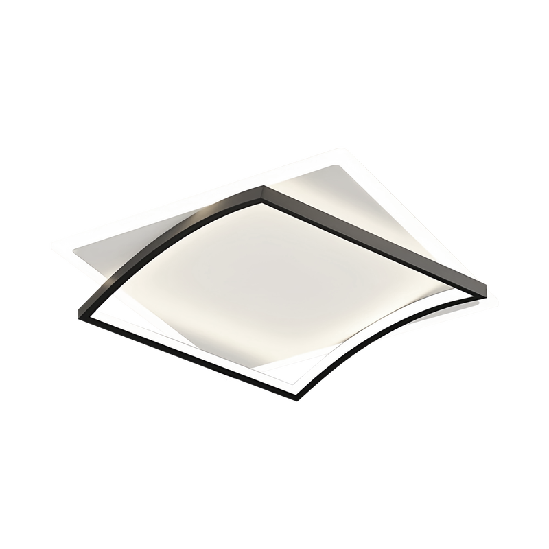 Green Tech Smart Stropna Svjetiljka 76W AEROSQUARE - Image 3