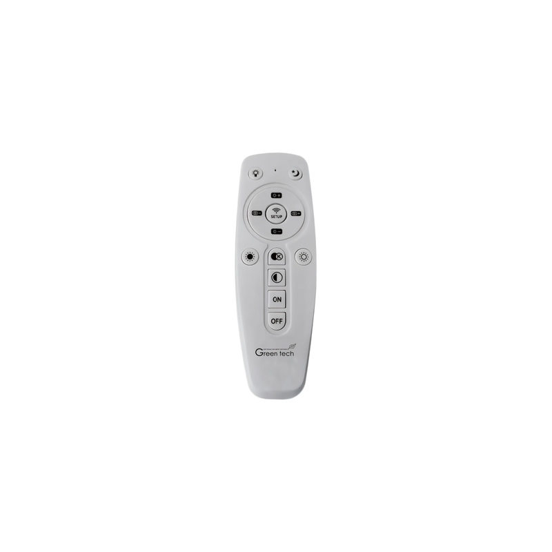 Green Tech Smart Stropna Svjetiljka 34W FOURGLOW-M - Image 6