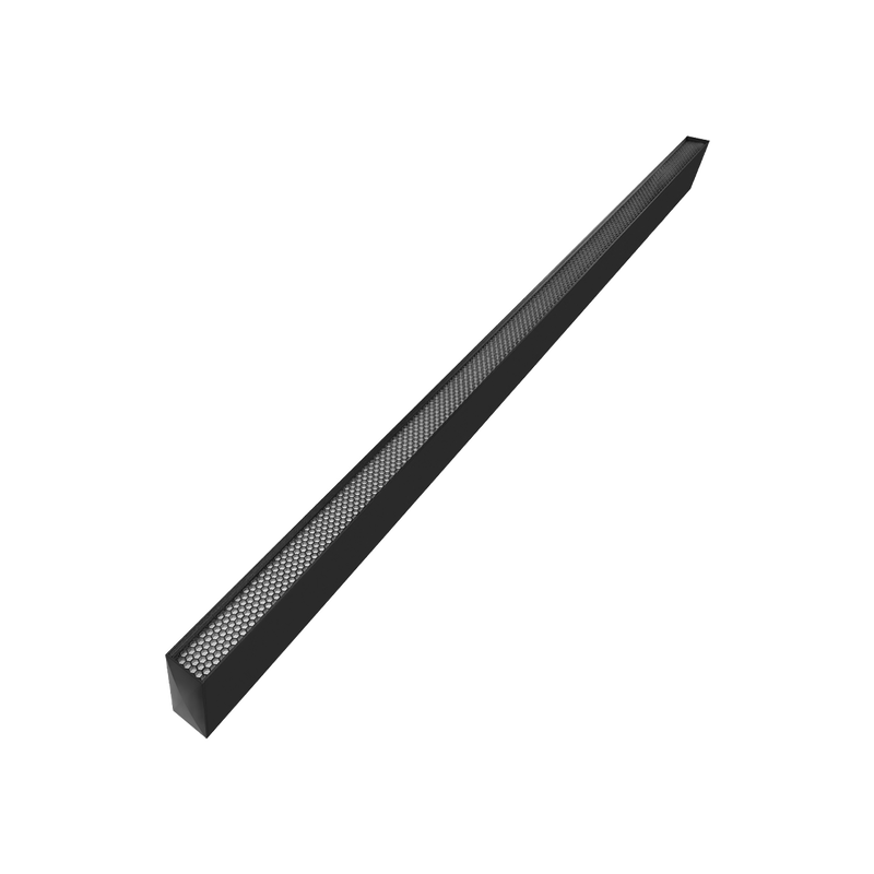 LED linearna svjetiljka Green Tech 40W 120cm Crna (LL-3880-3CCT-40W) - Image 5